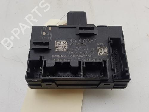 Electronic module SEAT LEON (5F1) 1.6 TDI | BP12010286M83 