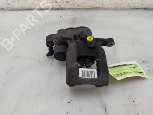 Used Left rear brake caliper Left rear brake caliper OPEL GRANDLAND / GRANDLAND X (A18, P1UO) 1.6 Turbo Hybrid (224 hp) 33266864 33266864