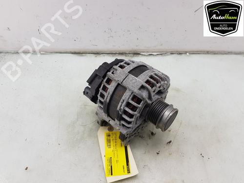 Generator VW POLO VI (AW1, BZ1, AE1) 1.0 TSI (95 hp) 18869324