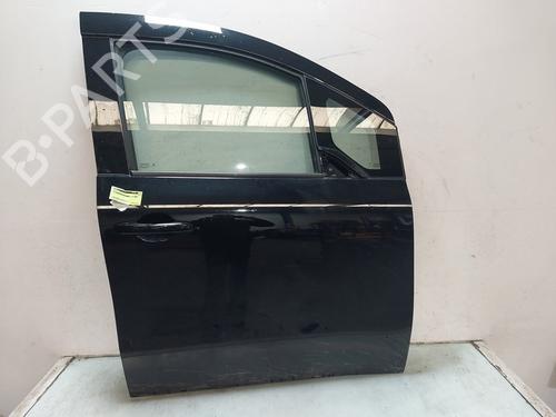 Dør højre fortil RENAULT KANGOO III Box Body/MPV 1.5 Blue dCi 115 (FJAC) (116 hp) 31922566