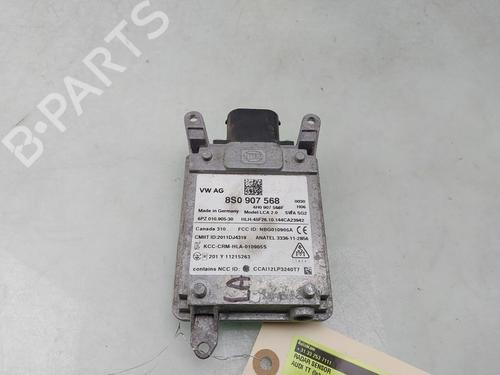 Used Other AUDI TT (FV3, FVP) 2.0 TFSI quattro (230 hp) 32667291