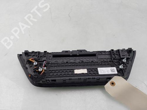 Climate control BMW 5 Touring (G31) 520 d | BP36640568I5 - Image 3