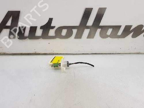 Used Heater resistor Heater resistor FORD KA+ III (UK, FK) 1.2 (70 hp) 12016357 12016357