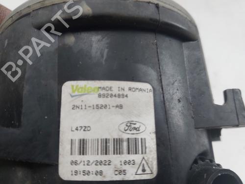 Right front fog light FORD TRANSIT CONNECT V408 Box Body/MPV 1.5 EcoBlue | BP33199260C31 - Image 4