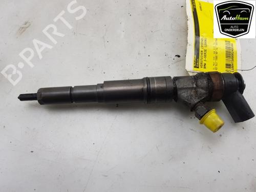 Used Injector Injector BMW 1 (E87) 118 d (122 hp) 15654238 15654238