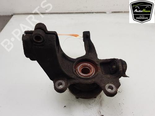 Used Right front steering knuckle FORD S-MAX (WA6) 2.5 ST (220 hp) 13489787