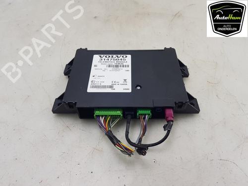 Used Control unit Control unit 16205366 16205366