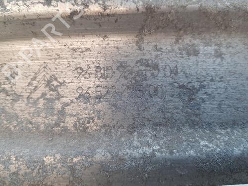 Rear bumper reinforcement PEUGEOT 5008 (0U_, 0E_) 1.6 16V | BP29075442C73 