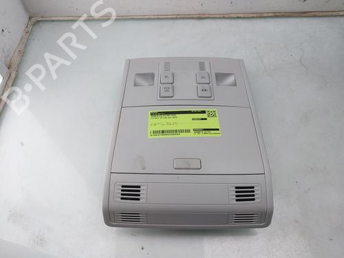 Plafoniera interna VW GOLF SPORTSVAN VII (AM1, AN1) 1.4 TSI (125 hp) 32262914