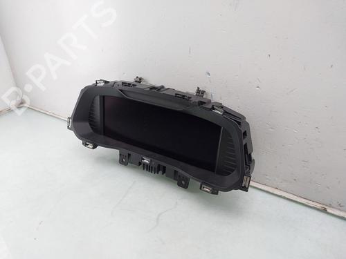 Instrument cluster SKODA OCTAVIA IV Combi (NX5, PV5) 1.5 TSI e-TEC | BP29546095C47 