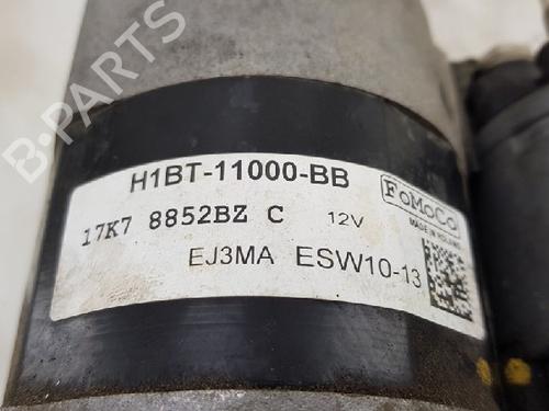Starter FORD FIESTA VII (HJ, HF) 1.0 EcoBoost | BP12025652M8 