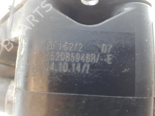 Support MERCEDES-BENZ VITO Van (W447) 111 CDI (447.601, 447.603, 447.605) | BP23573548C155