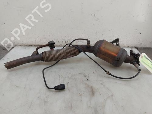 Used Catalyst VW UP! (121, 122, BL1, BL2, BL3, 123) 1.0 (60 hp) 31923337