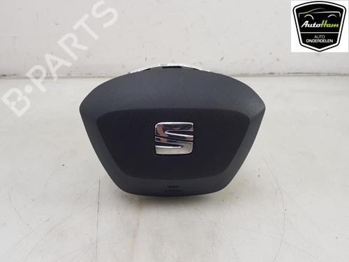 Driver airbag SEAT ARONA (KJ7, KJP) 1.6 TDI | BP29712922C9 