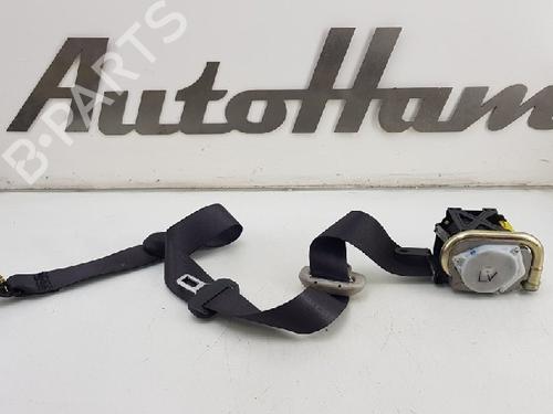 Used Front left seatbelt MAZDA 6 Station Wagon (GY) 2.0 (GYEW) (141 hp) 12027646