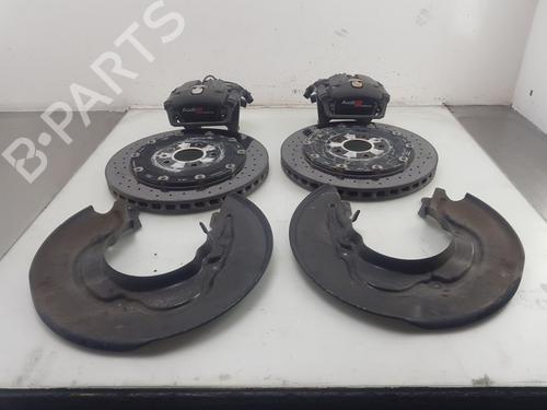 Other AUDI A6 C7 Avant (4G5, 4GD) RS6 quattro | BP29504056O1 