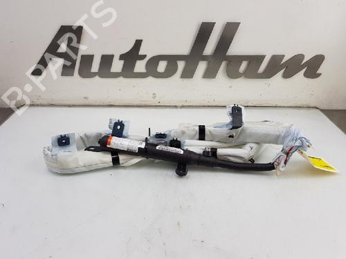 Used Left curtain airbag SUZUKI SX4 (EY, GY) 1.6 VVT (RW416, YA21S) (120 hp) 12060064