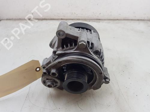 Used Alternator Alternator 24316873 24316873