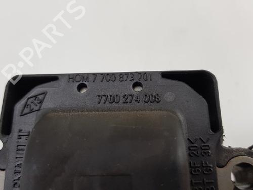 Ignition coil RENAULT CLIO III (BR0/1, CR0/1) 1.2 16V (BR0P, CR0P) | BP12008233M94