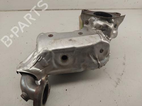 Catalyst RENAULT CAPTUR I (J5_, H5_) 1.2 TCe 120 | BP37151016M10 - Image 3