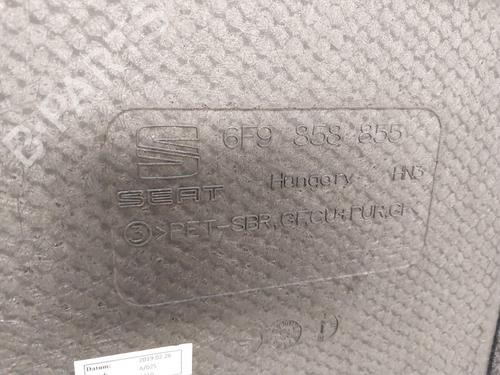 Other SEAT ARONA (KJ7, KJP) 1.0 TSI | BP25048452O1 - Image 4