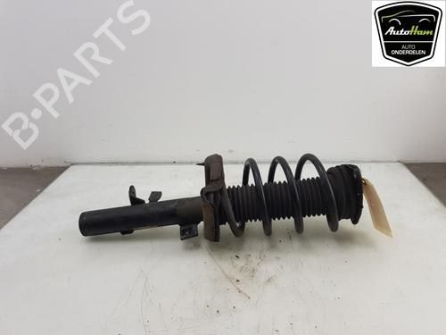 Used Right front shock absorber Right front shock absorber FORD FOCUS III Saloon 1.6 EcoBoost (150 hp) 12043909 12043909