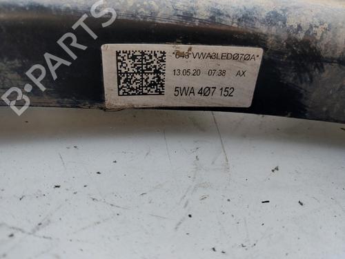 Right front suspension arm VW GOLF VIII (CD1, DA1) 2.0 TDI | BP30275584M13