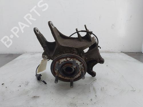 Right rear steering knuckle TESLA MODEL S (5YJS) 85 | BP28096257M28 