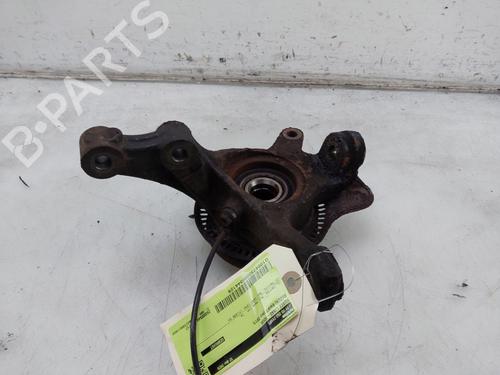 Venstre Styrespindel lagerhus SUZUKI SWIFT IV (FZ, NZ) 1.2 (AZH412, ZC72S) (94 hp) 31010472