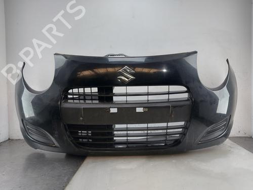 Used Front bumper Front bumper SUZUKI ALTO VII (GF, HA25_, HA35_) 1.0 (AMF310, GFC31S) (68 hp) 33656282 33656282