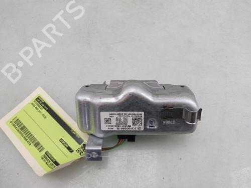 Ignition barrel AUDI A3 Sportback (8YA, 8YF) RS3 TFSI quattro | BP37179946M48 - Image 2