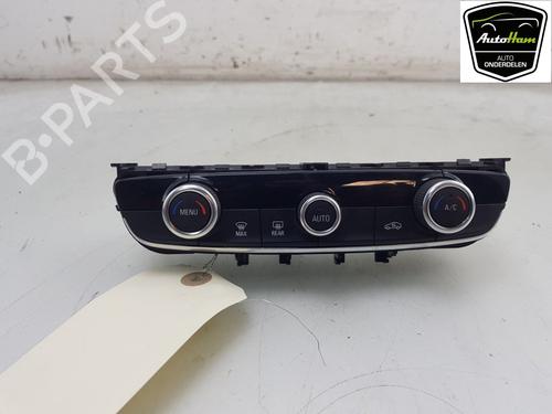 Climate control OPEL CROSSLAND X / CROSSLAND (P17, P2QO) 1.2 (75) | BP17652609I5 