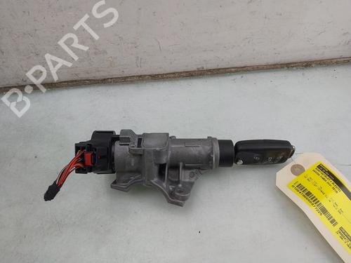 Switch SKODA FABIA II (542) 1.2 TSI | BP39711122I30 - Image 2