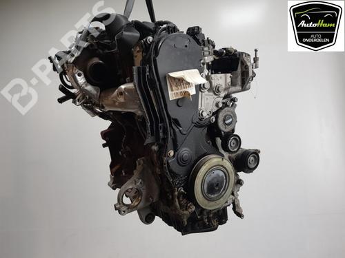 ETRIER DE FREIN ARRIÈRE DROIT Opel Vivaro Combi 2015 93192387