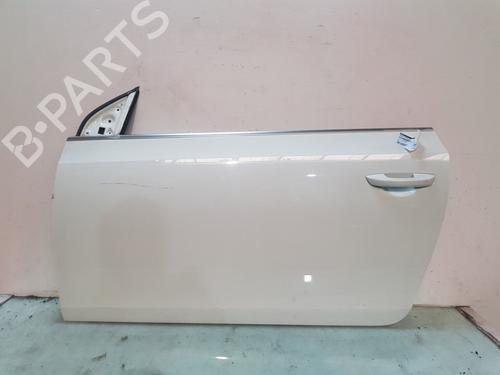 Left front door VW GOLF VI Convertible (517) 1.2 TSI | BP25449049C2