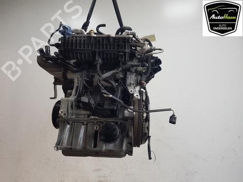 Engine VW POLO V (6R1, 6C1) 1.0 TSI | BP17374131M1 