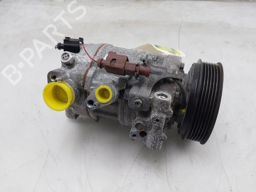 AC-Kompressor SEAT TARRACO (KN2) 1.5 TSI ACT (150 hp) 31092768