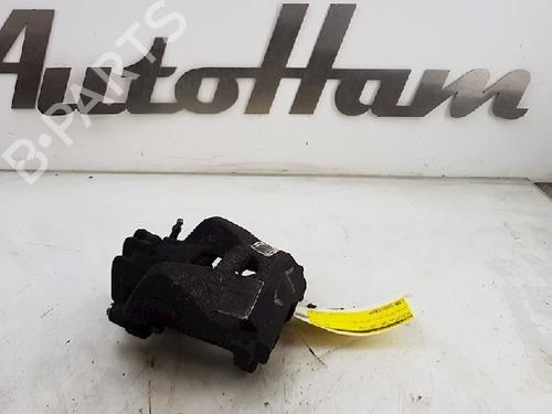 Used Left front brake caliper Left front brake caliper PEUGEOT PARTNER Box Body/MPV 1.6 HDi 16V (90 hp) 12020682 12020682