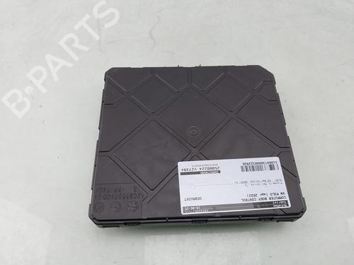 Control unit VW POLO VI (AW1, BZ1, AE1) 1.0 TSI | BP26958413M11 - Image 2