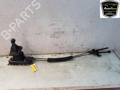 Used Gear lever SEAT LEON (5F1) 1.5 TSI (130 hp) 17792840