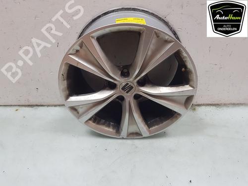 Rim SEAT LEON (KL1, KLG) 1.5 TSI | BP29061684C45 