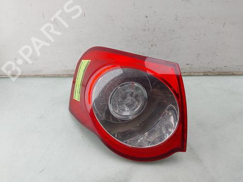 Left taillight VW PASSAT B6 Variant (3C5) 1.4 TSI | BP35897585C34 - Image 2