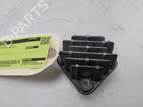Lights ECU RENAULT CAPTUR I (J5_, H5_) 0.9 TCe 90 | BP33956461M55 - Image 2
