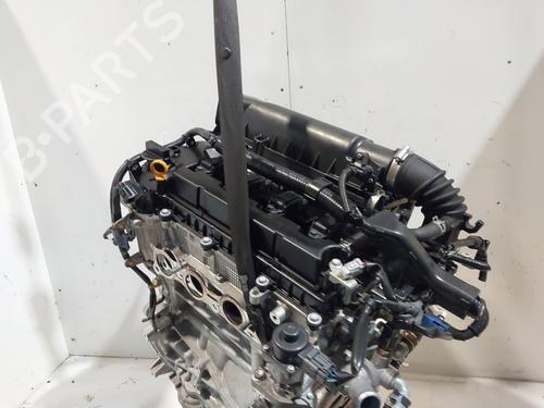 Engine SUZUKI SWIFT V (AZ) 1.2 (A2L412, ZC83S) | BP32481253M1 