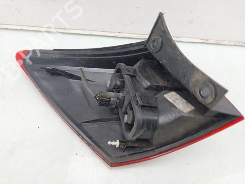 Right taillight NISSAN QASHQAI I (J10, NJ10) 1.6 | BP29352577C35 