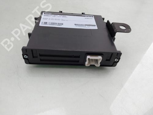 Control unit RENAULT ZOE Hatchback Van (BFM_) Electric (BFMC, BFMD) | BP24972811M11 - Image 2