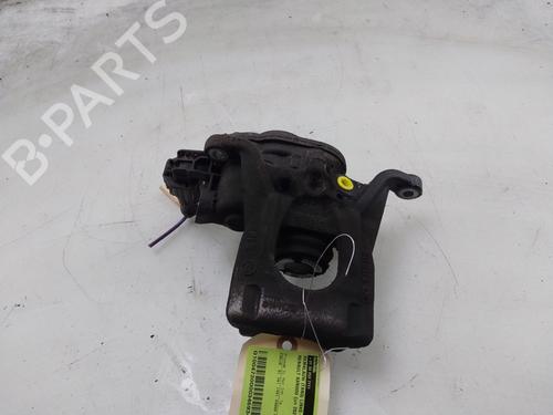 Left rear brake caliper RENAULT KANGOO III Box Body/MPV 1.5 Blue dCi 115 (FJAC) | BP31922996M107