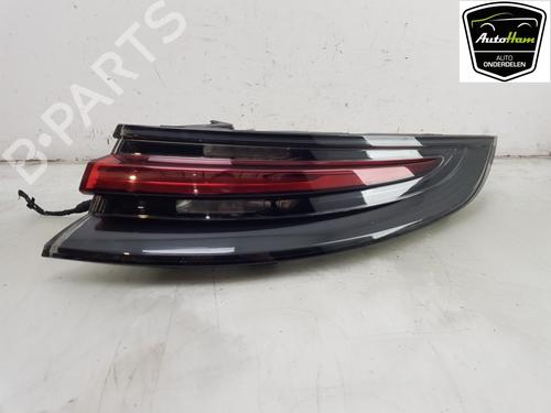 Used Right taillight Right taillight 23239560 23239560