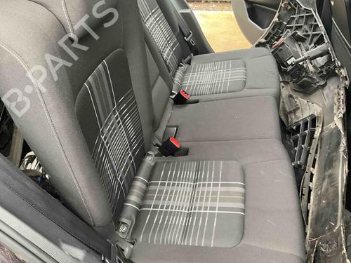 Seats set VW GOLF SPORTSVAN VII (AM1, AN1) 1.4 TSI | BP30876257C78