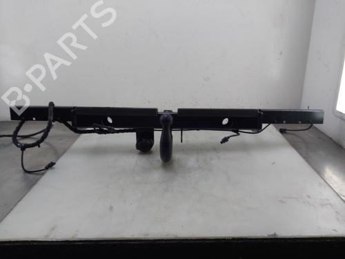 Used Tow ball/Mechanism VW TRANSPORTER T6 Van (SGA, SGH, SHA, SHH) 2.0 TDI (150 hp) 29971614